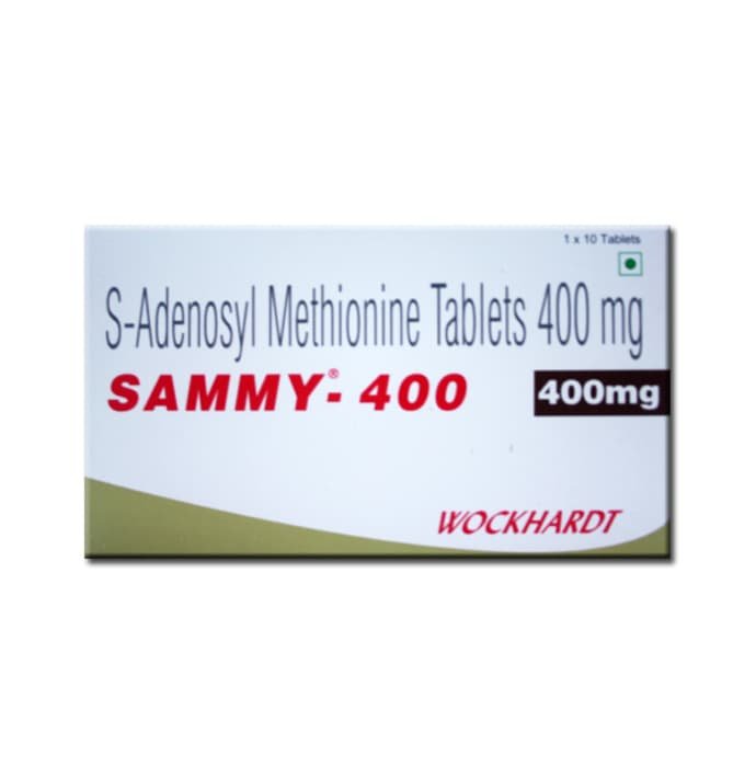 EMGYL 400MG TABS X 10